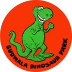 Sudwala Dinosaur Park